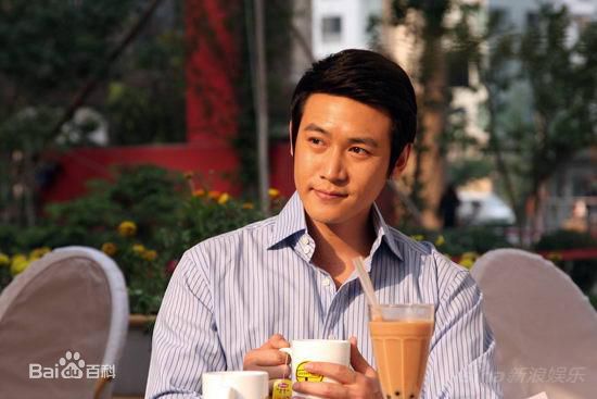 陆毅(Lu Yi)影视形象前后照片