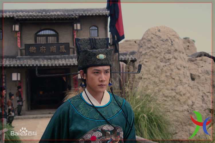 陆毅(Lu Yi)影视形象前后照片