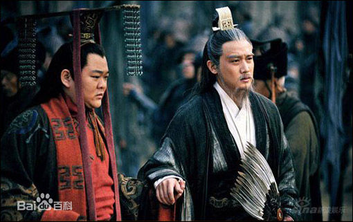 陆毅(Lu Yi)影视形象前后照片