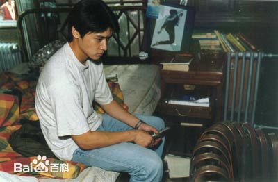 最优质陆毅(Lu Yi)在《永不瞑目》中的相册