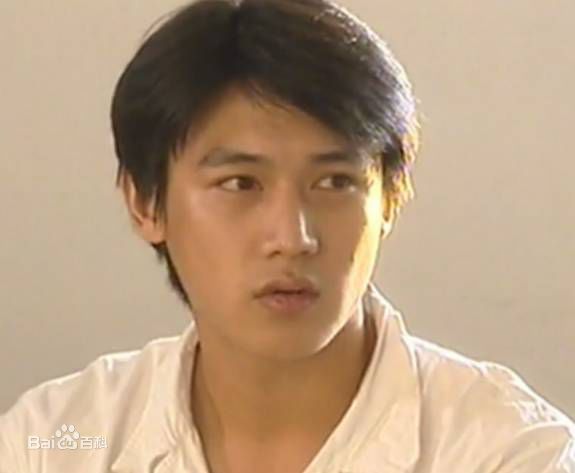 最优质陆毅(Lu Yi)在《永不瞑目》中的相册