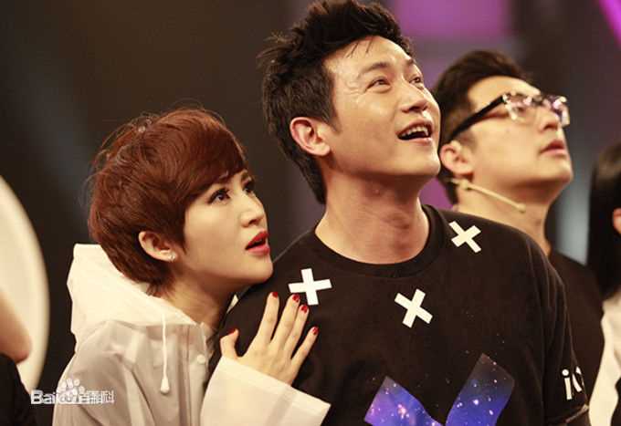 最优质陆毅(Lu Yi)在《为她而战》中的相册