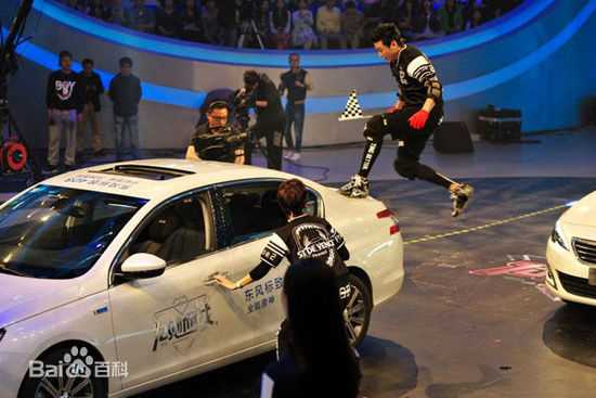 最优质陆毅(Lu Yi)在《为她而战》中的相册