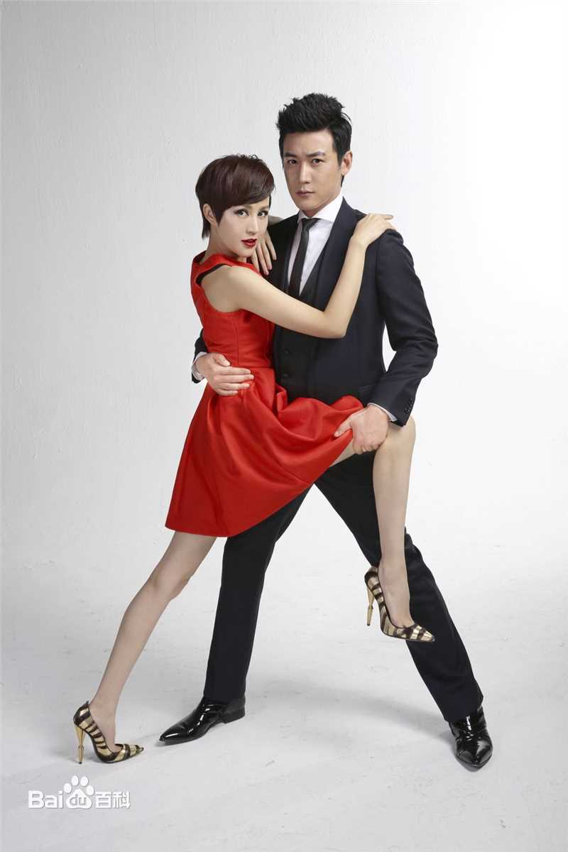 最优质陆毅(Lu Yi)在《为她而战》中的相册