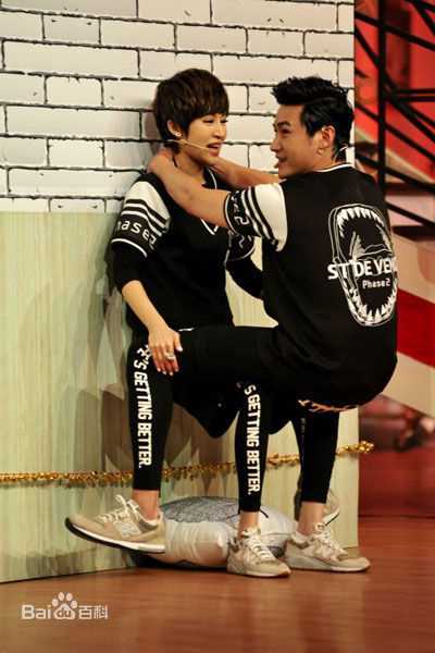 最优质陆毅(Lu Yi)在《为她而战》中的相册