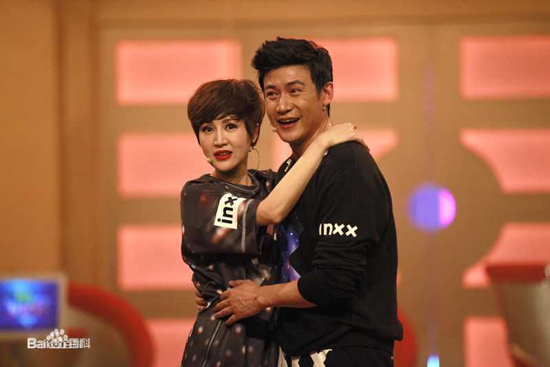 最优质陆毅(Lu Yi)在《为她而战》中的相册