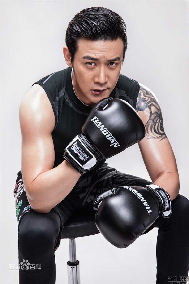 陆毅(Lu Yi)最优质相册