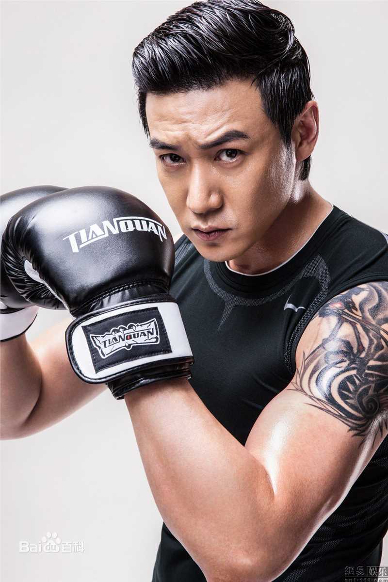 陆毅(Lu Yi)最优质相册