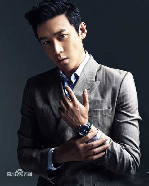 陆毅(Lu Yi)最优质杂志男刊封面