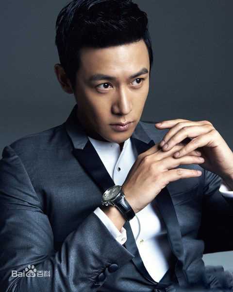 陆毅(Lu Yi)最优质杂志男刊封面