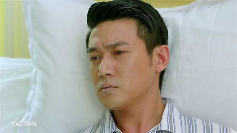 陆毅(Lu Yi)《胭脂》 剧照