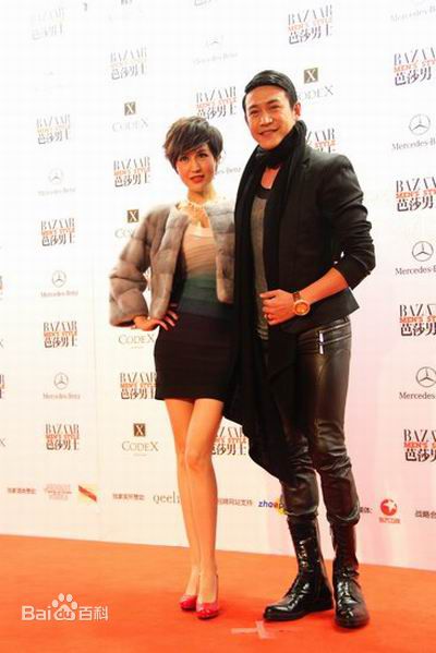 陆毅(Lu Yi)精彩图册