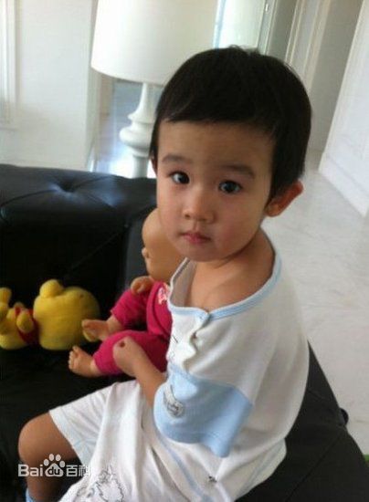 陆毅(Lu Yi)精彩图册