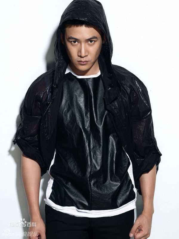 陆毅(Lu Yi)精彩图册