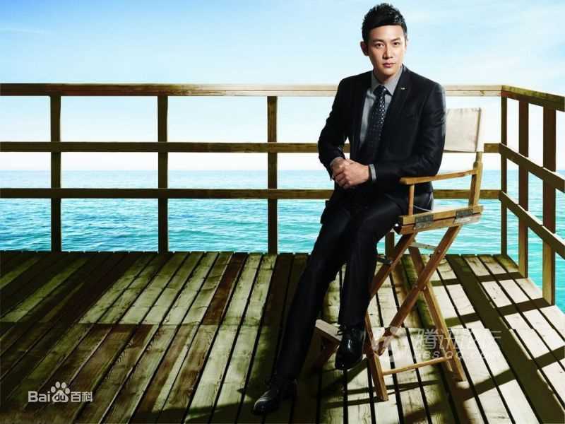 陆毅(Lu Yi)精彩图册