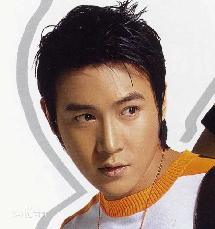 陆毅(Lu Yi)精彩图册