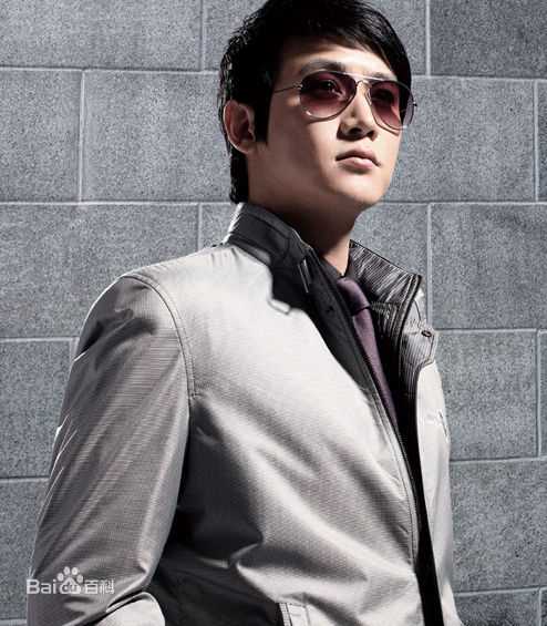 陆毅(Lu Yi)精彩图册