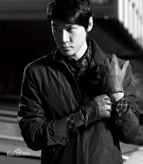 陆毅(Lu Yi)精彩图册