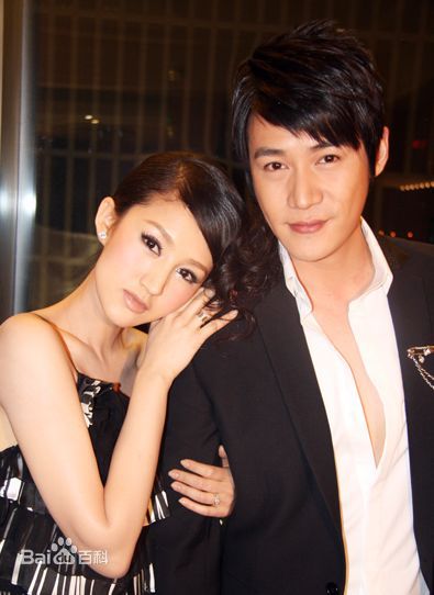 陆毅(Lu Yi)精彩图册