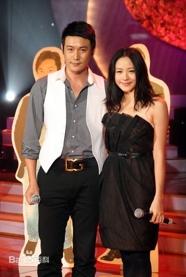 陆毅(Lu Yi)精彩图册