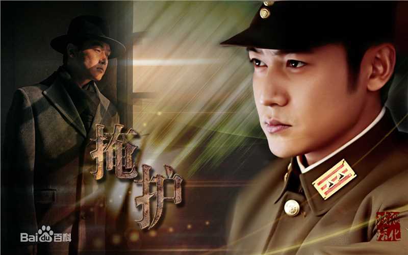 陆毅(Lu Yi)精彩图册