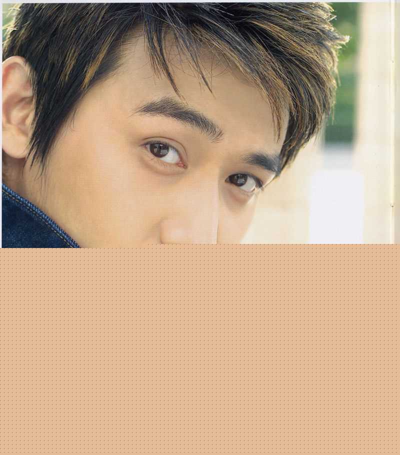 陆毅(Lu Yi)精彩图册