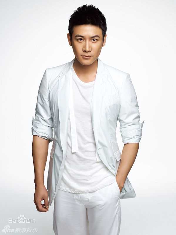 陆毅(Lu Yi)精彩图册