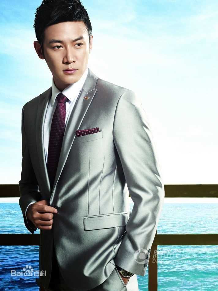 陆毅(Lu Yi)精彩图册