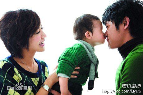 陆毅(Lu Yi)精彩图册