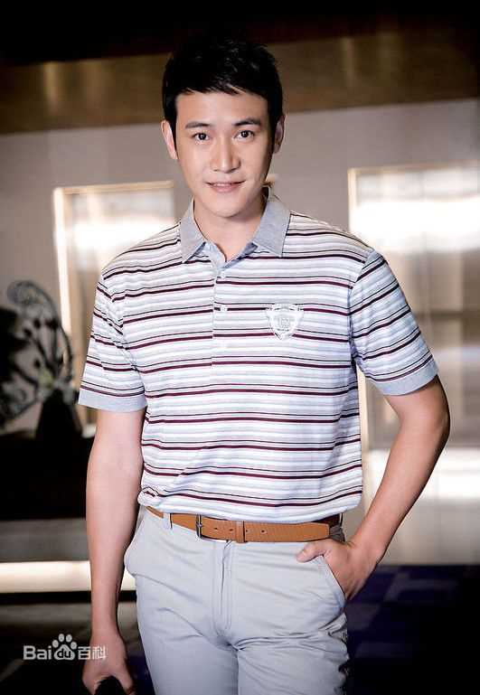 陆毅(Lu Yi)精彩图册