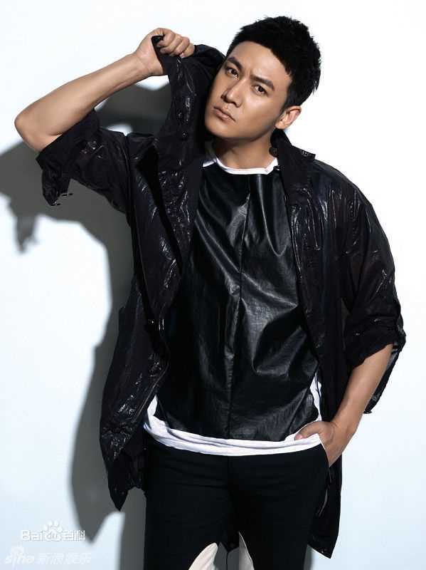 陆毅(Lu Yi)精彩图册