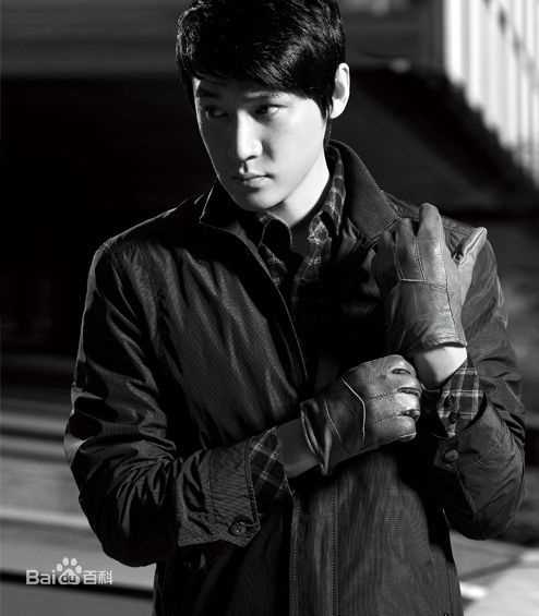 陆毅(Lu Yi)精彩图册