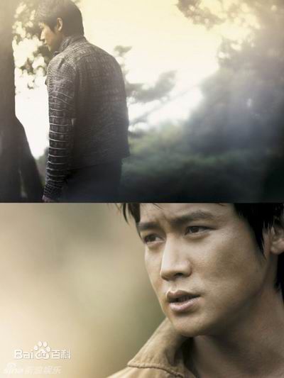 陆毅(Lu Yi)精彩图册