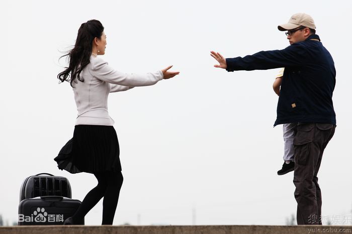 最优质陆毅(Lu Yi)精彩图册