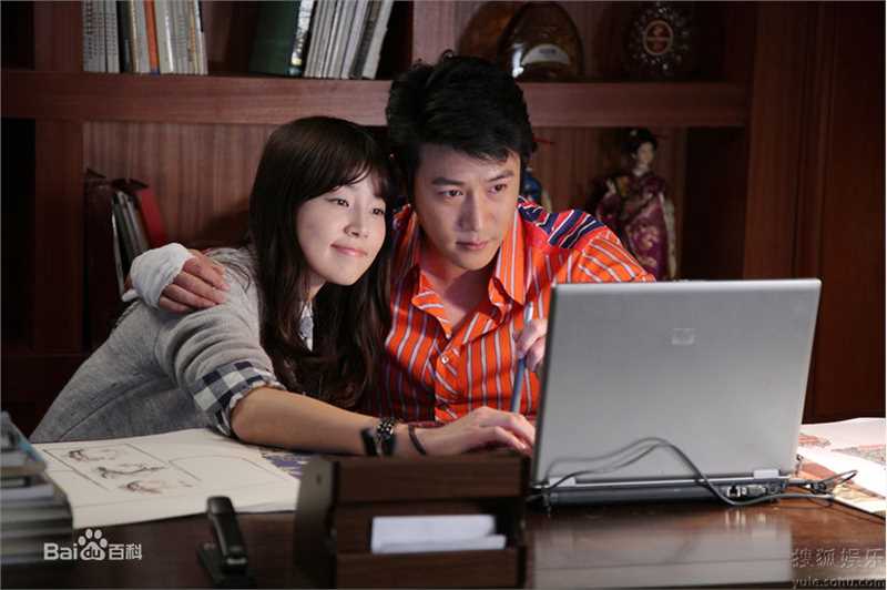 最优质陆毅(Lu Yi)精彩图册