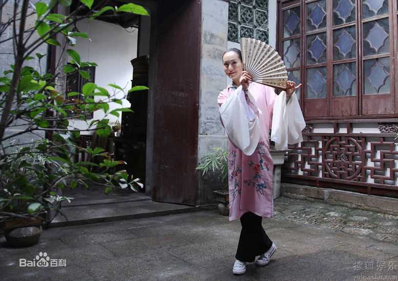 最优质陆毅(Lu Yi)精彩图册