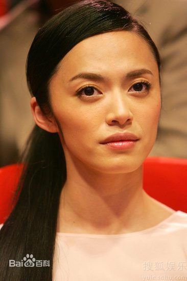 最优质陆毅(Lu Yi)精彩图册