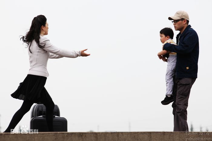 最优质陆毅(Lu Yi)精彩图册