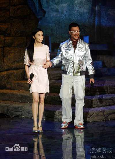 最优质陆毅(Lu Yi)精彩图册