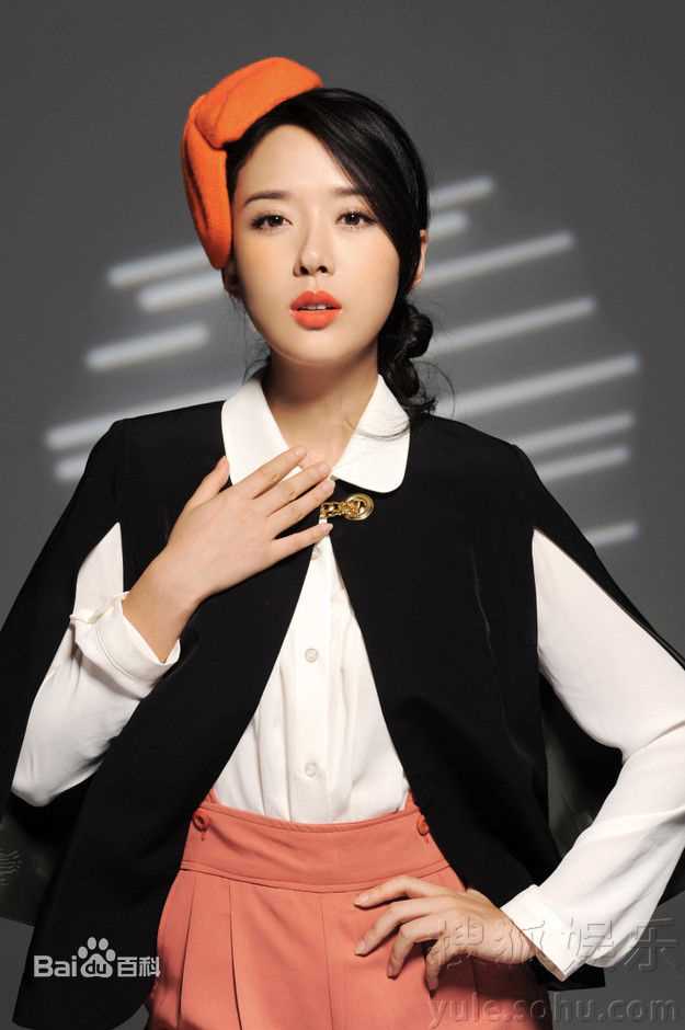 最优质陆毅(Lu Yi)精彩图册