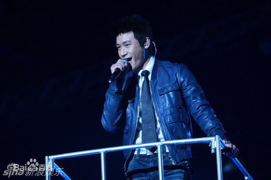 高清陆毅(Lu Yi)精彩图册