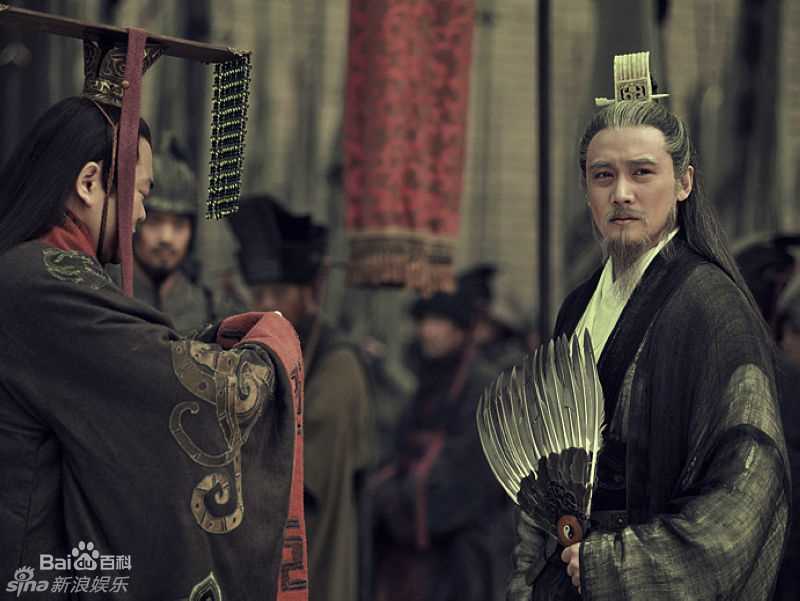 高清陆毅(Lu Yi)精彩图册