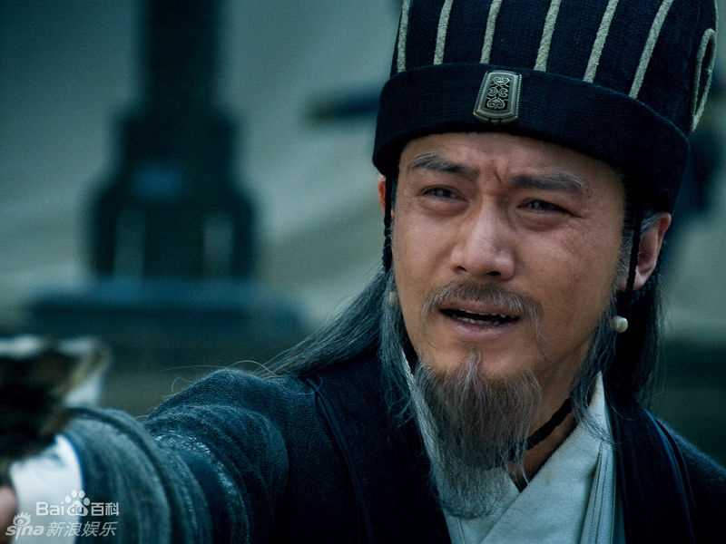 高清陆毅(Lu Yi)精彩图册