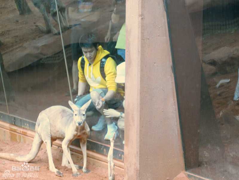 高清陆毅(Lu Yi)精彩图册