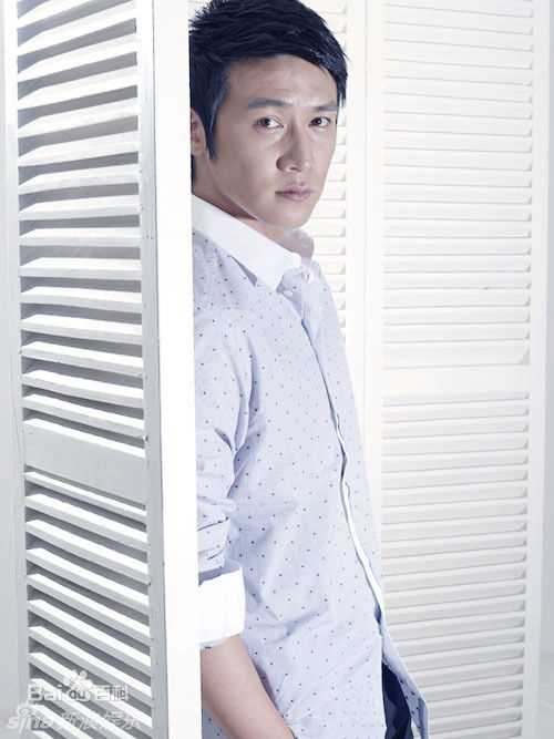 高清陆毅(Lu Yi)精彩图册