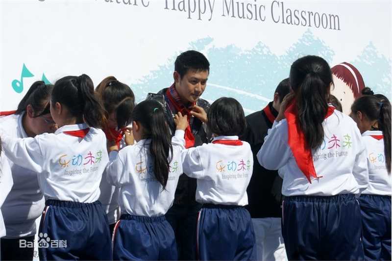 陆毅(Lu Yi)精彩图册