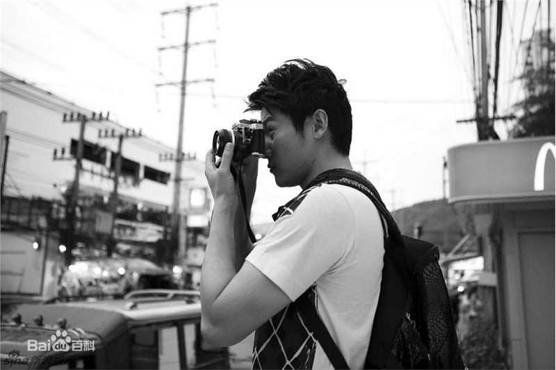 陆毅(Lu Yi)精彩图册