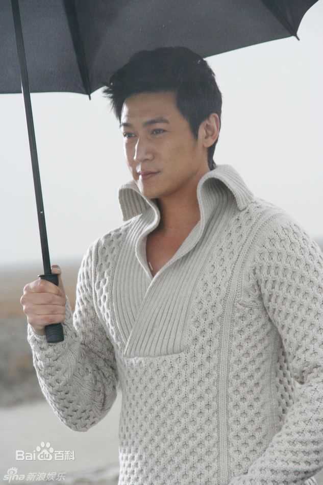 陆毅(Lu Yi)精彩图册