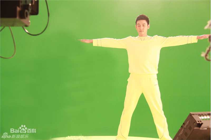 陆毅(Lu Yi)精彩图册