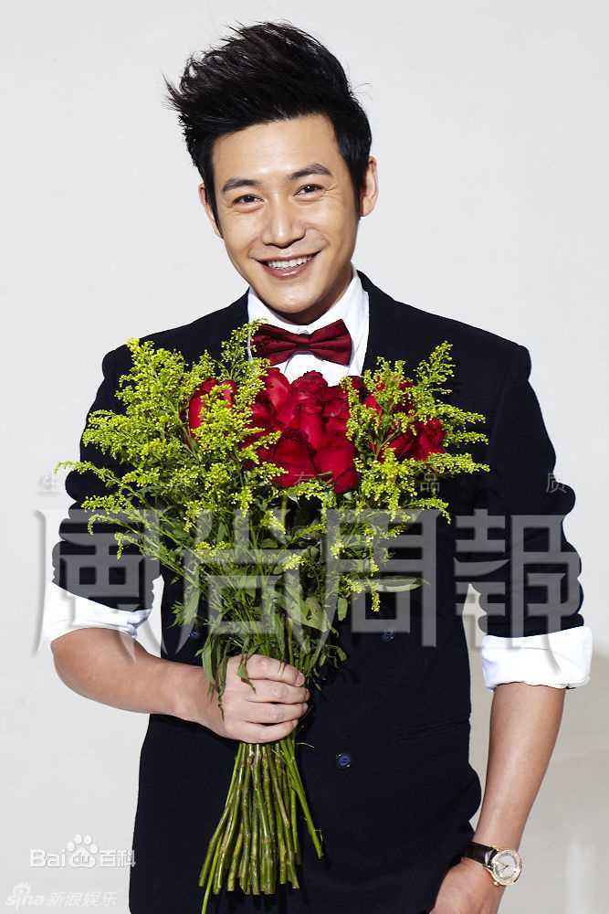 陆毅(Lu Yi)精彩图册